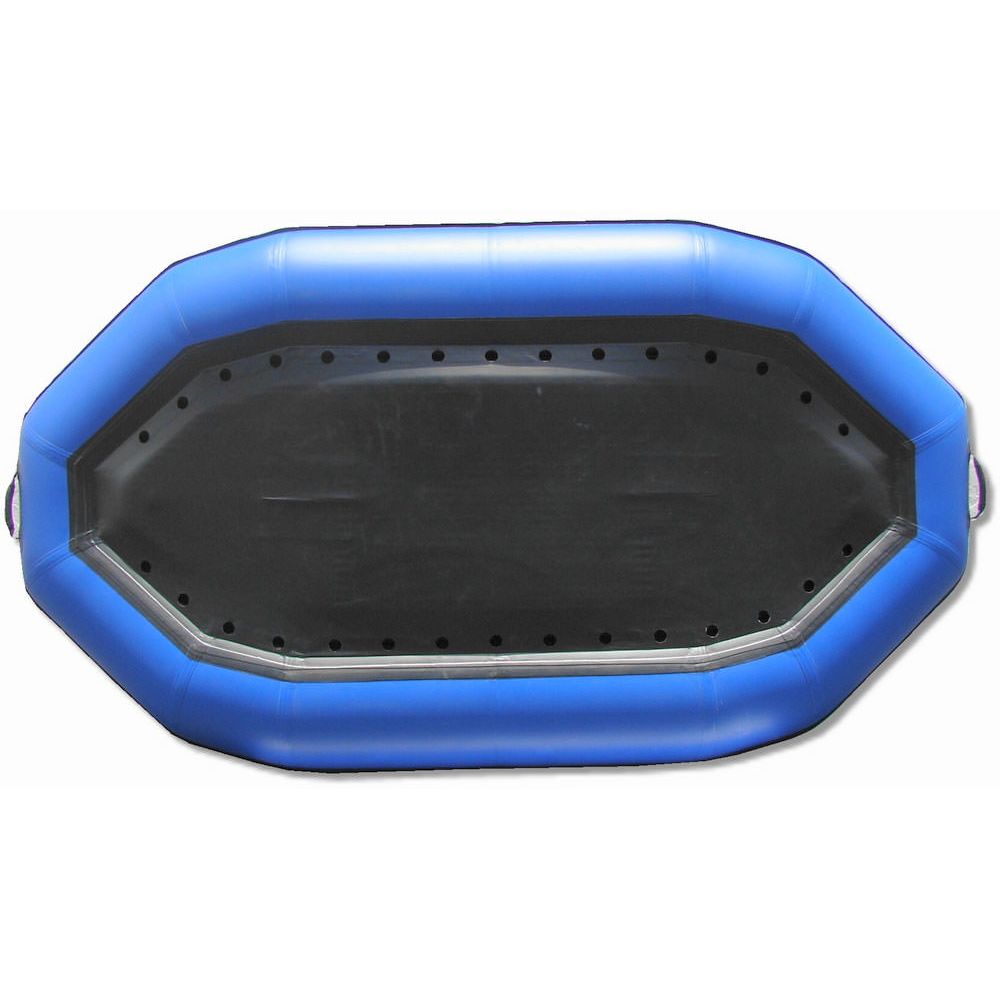 9.6' RD290 Professional Grade Whitewater River Rafts for 2-3 people.