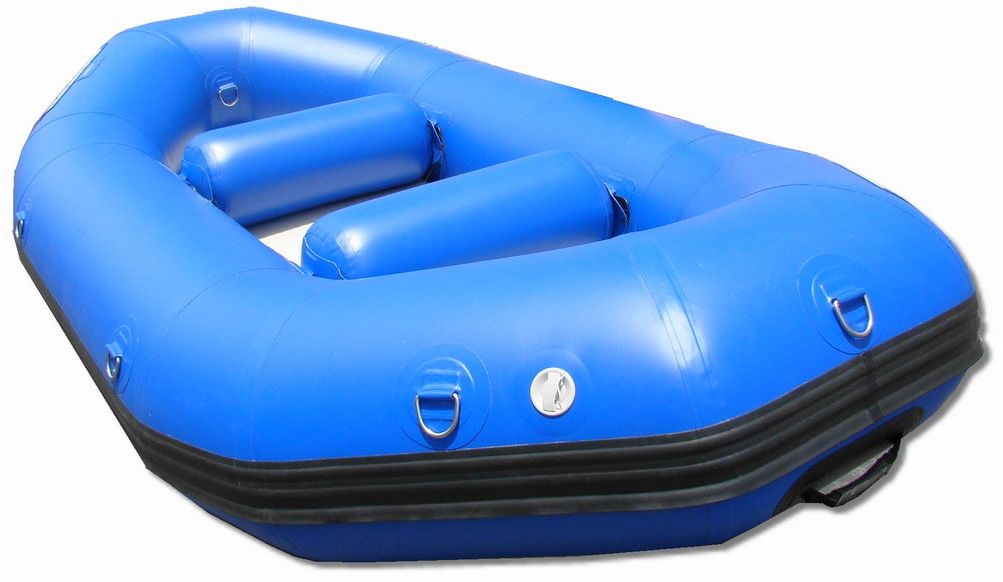 PVC Drop Stitch Inflatable Pedal 2 Person Fishing Whitewater Kayaks Self  Bailing - China Inflatable Kayak and Best Inflatable Kayak price