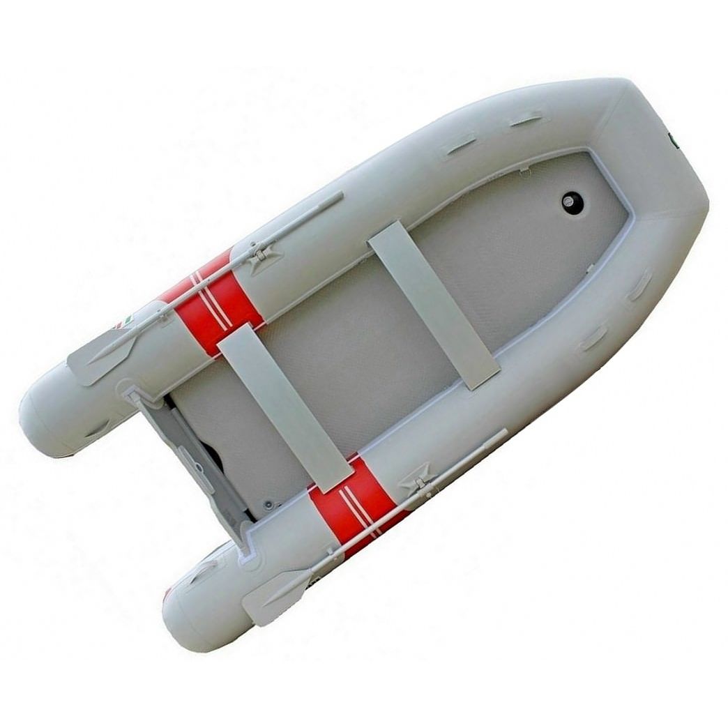 Parts Of A Dinghy Boat