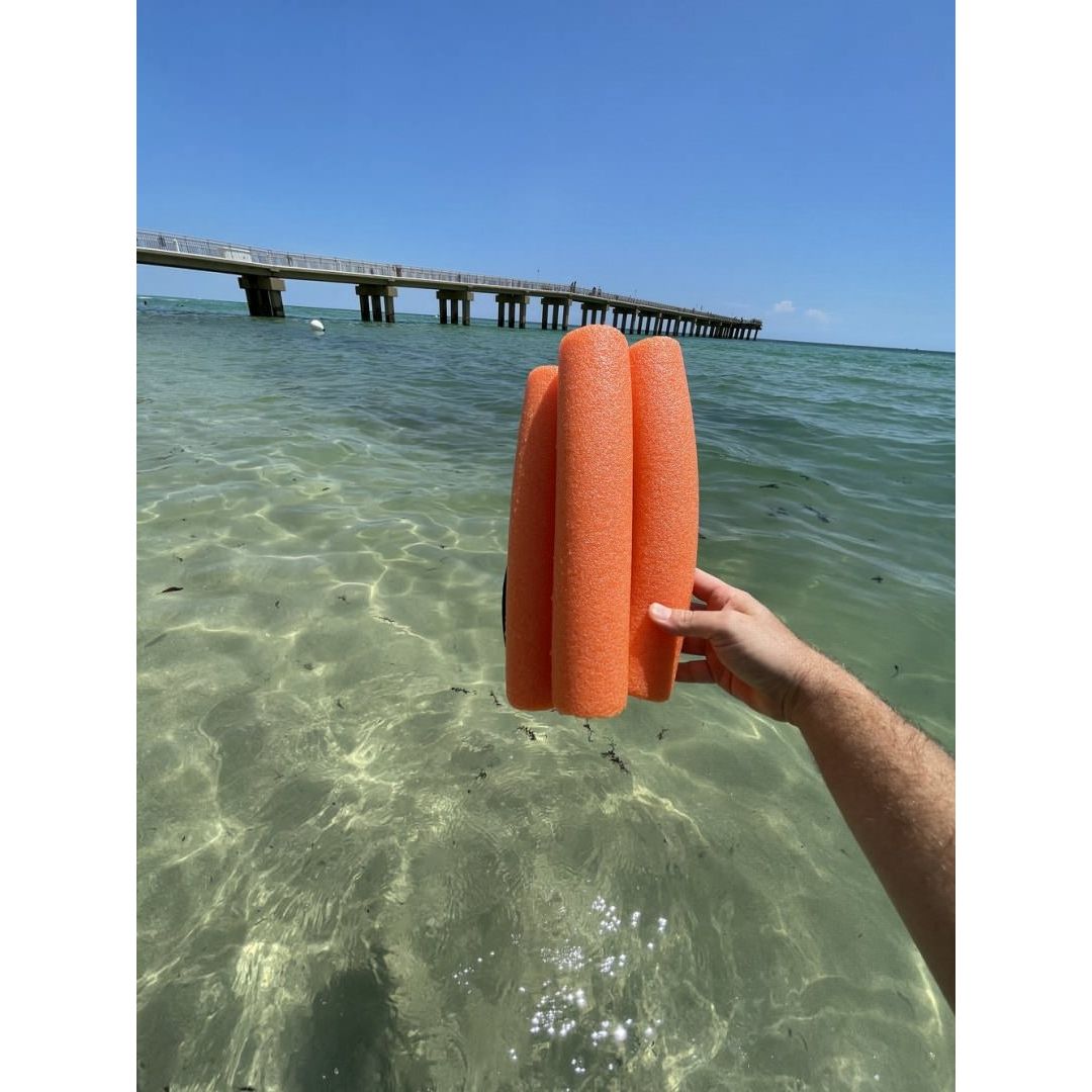 Flotation Devices For Swimming