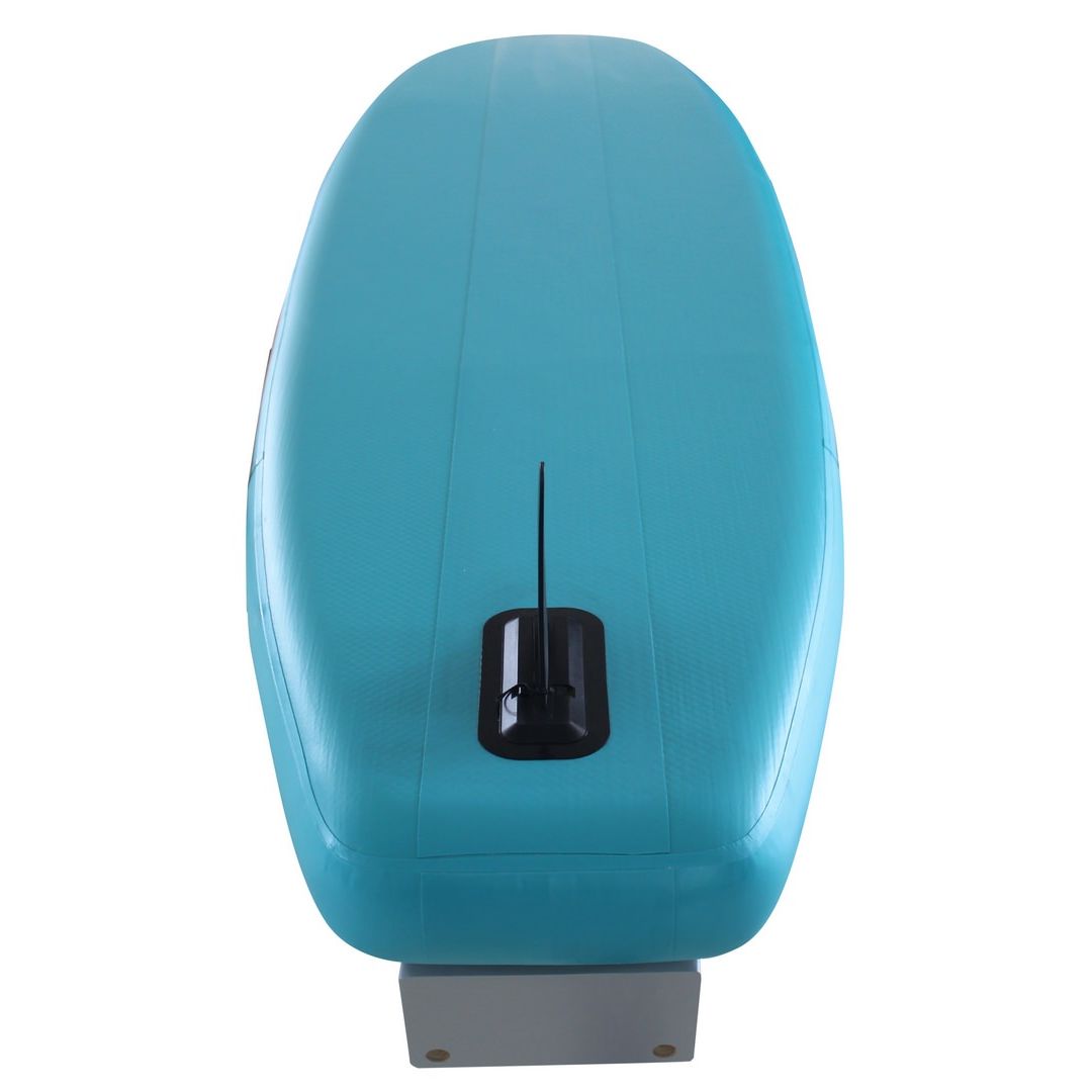 MotoSUP - Motorized Inflatable Paddle Board SUP.