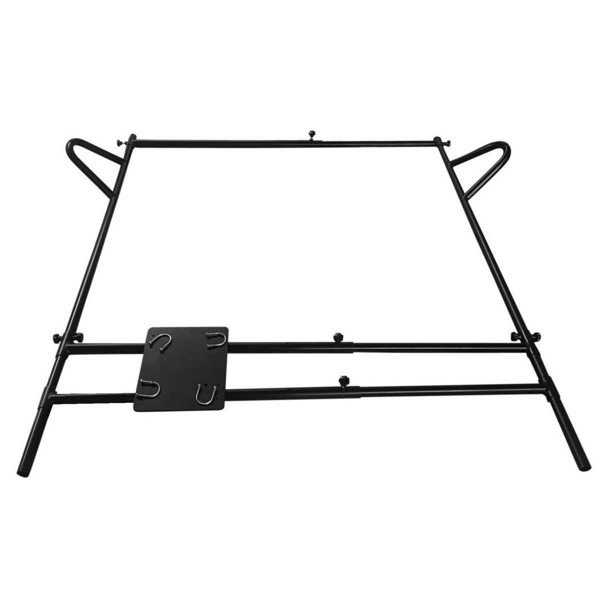 Rowing Rafting Frame For Whitewater River Rafts