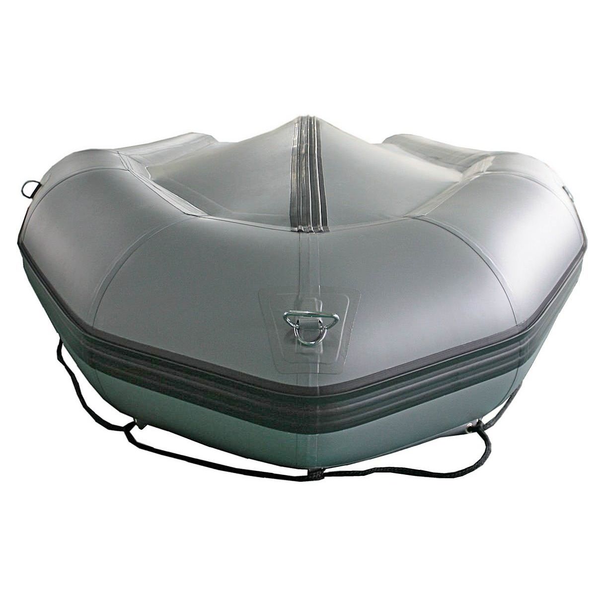 18' Commercial-Grade Extra Large Saturn Boat with Heavy-Duty Aluminum ...