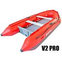 Saturn PRO Inflatable Boats