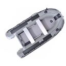 Saturn Heavy-Duty Fishing Inflatable Boats