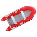 Saturn Inflatable Budget Boats