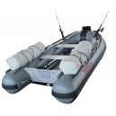 Saturn Heavy-Duty Fishing Inflatable Boats