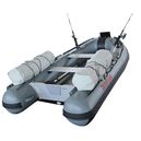 Saturn Heavy-Duty Fishing Inflatable Boats