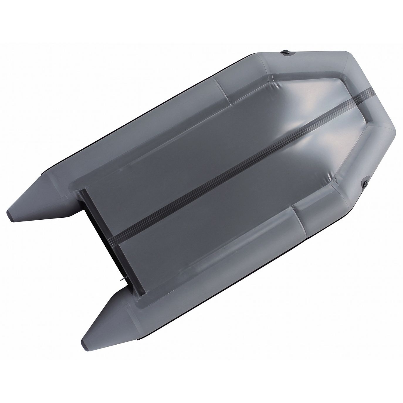 邦楽 BOAT 6CD Saturn KM330D V-Keel Inflatable Boat with Plywood Floor.