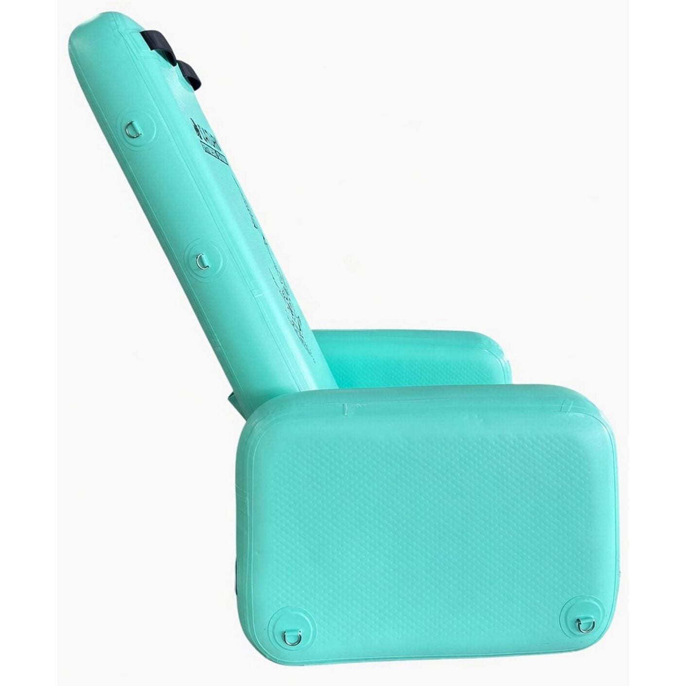 Portable Inflatable Air Chair – Compact Seating for Travel and Camping