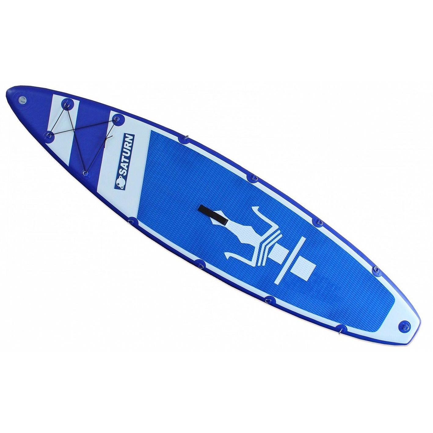 13' Inflatable Paddle Boards | Racing Inflatable SUP | Sale