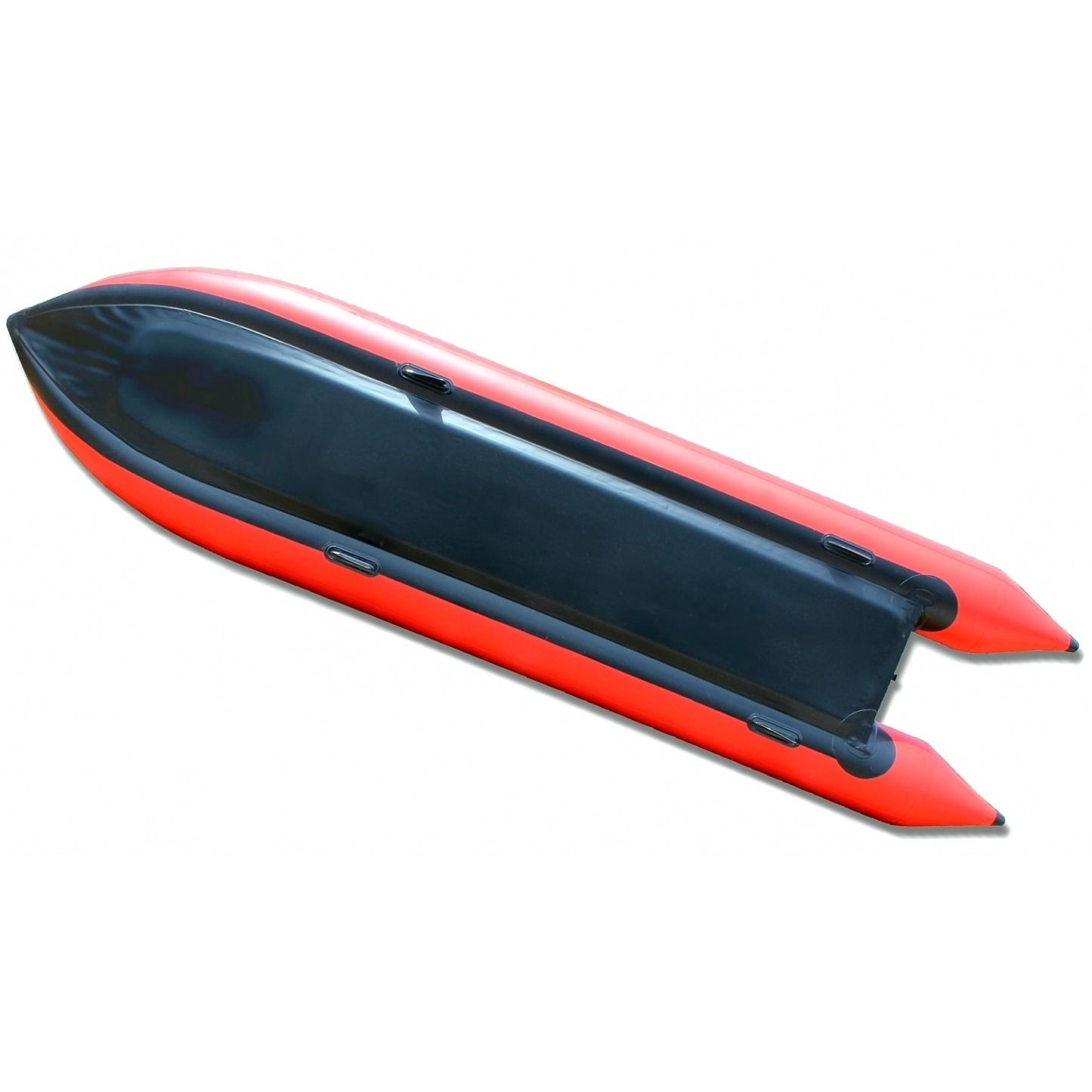 14' inflatable Kayak & inflatable Boat crossover - KaBoat SK430.