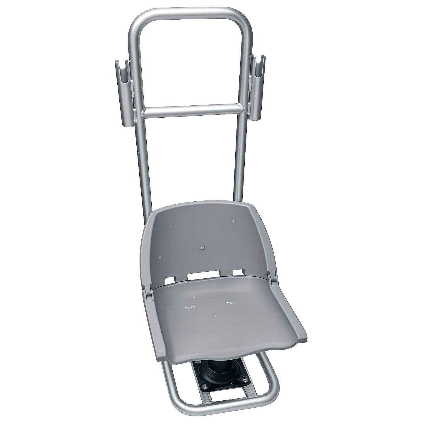 Fishing Seating & Casting Frame for Inflatable Boats, KaBoats, Kayaks ...