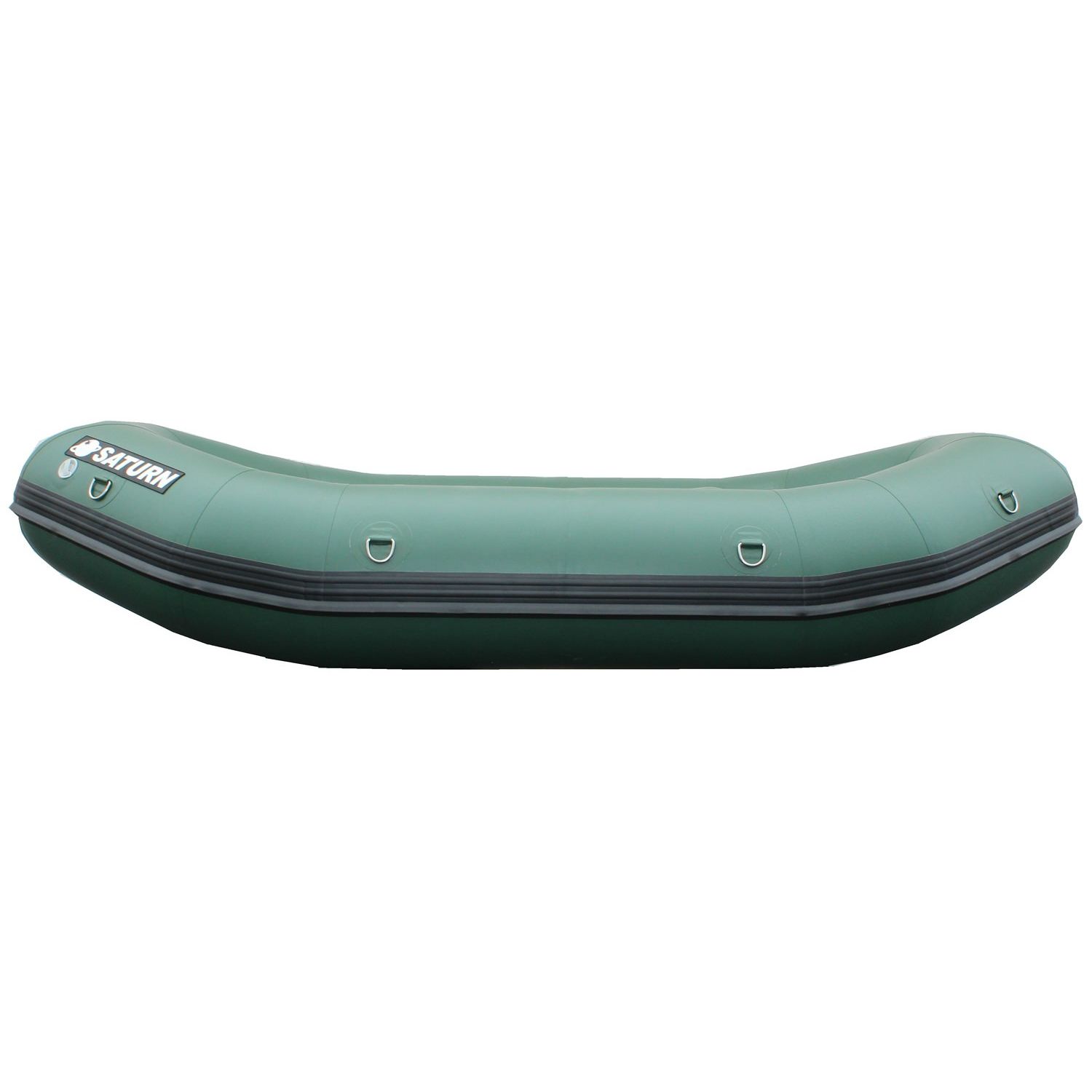 9.6' RD290 Professional Grade Whitewater River Rafts for 2-3 people.