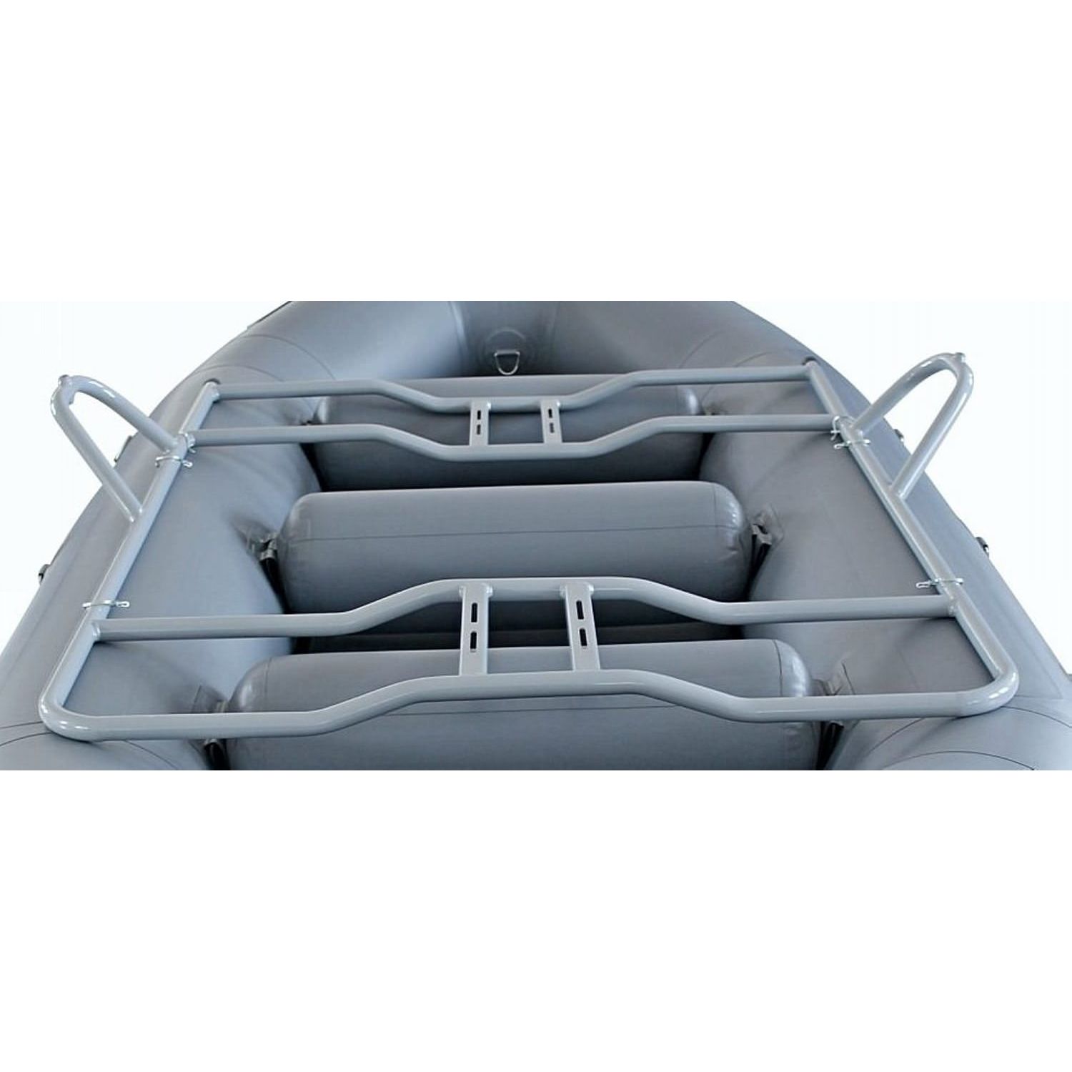 2-Person Fly Fishing Rowing Frame for Inflatable Rafts and KaBoats ...