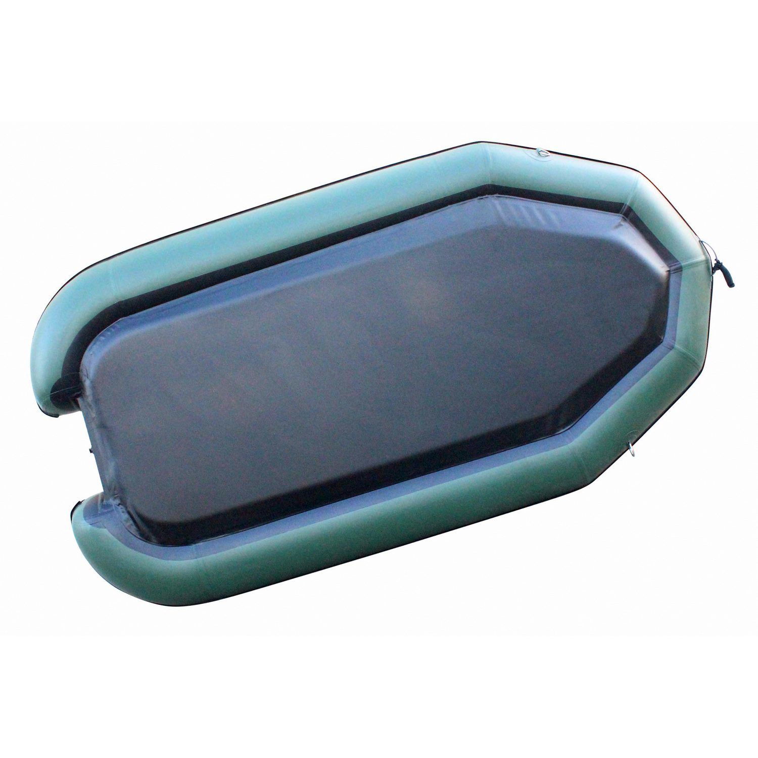 11' MotoRaft Inflatable Fishing Boat.