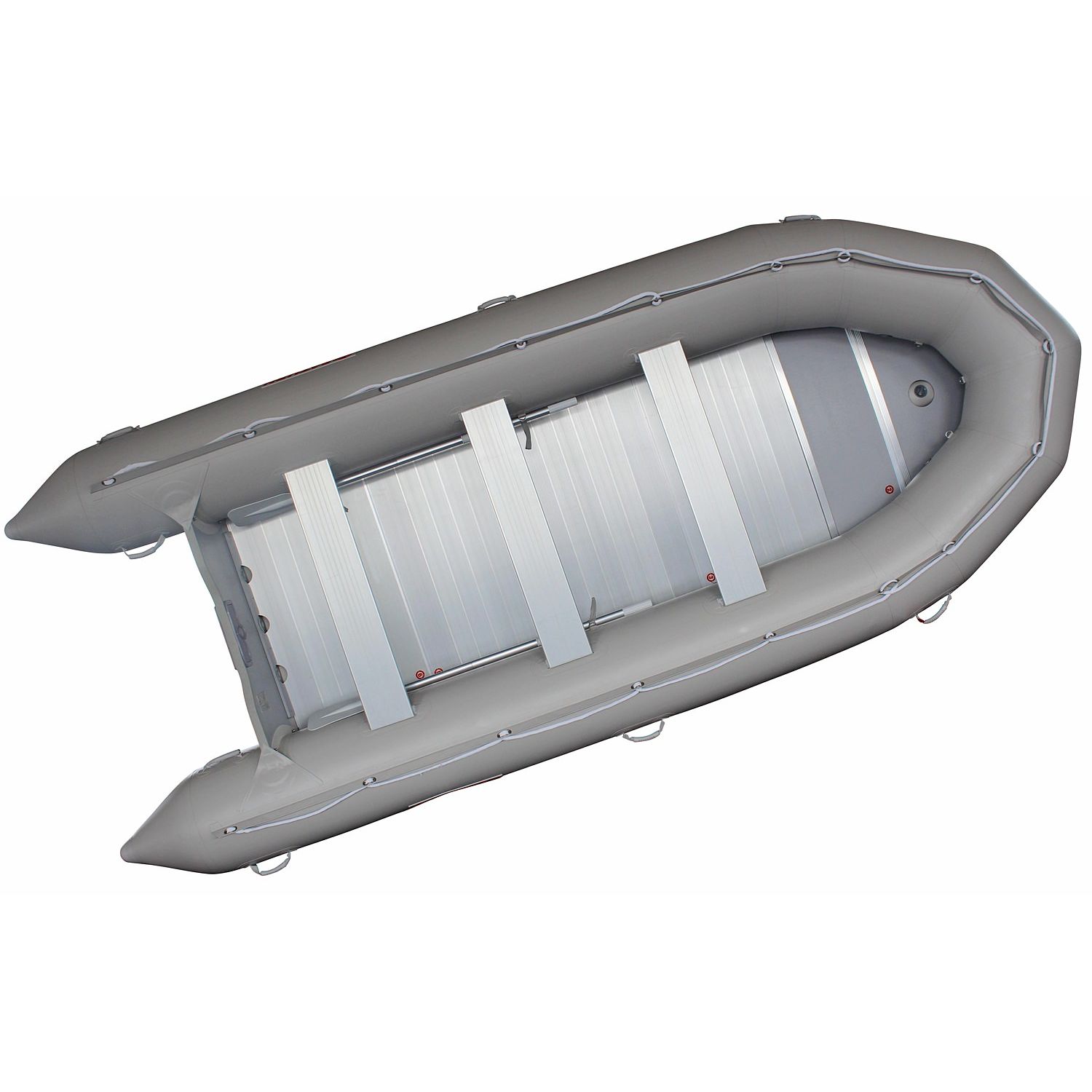 16' Extra Safe Fire Emergency Rescue Inflatable Motor Boats from BoatsToGo