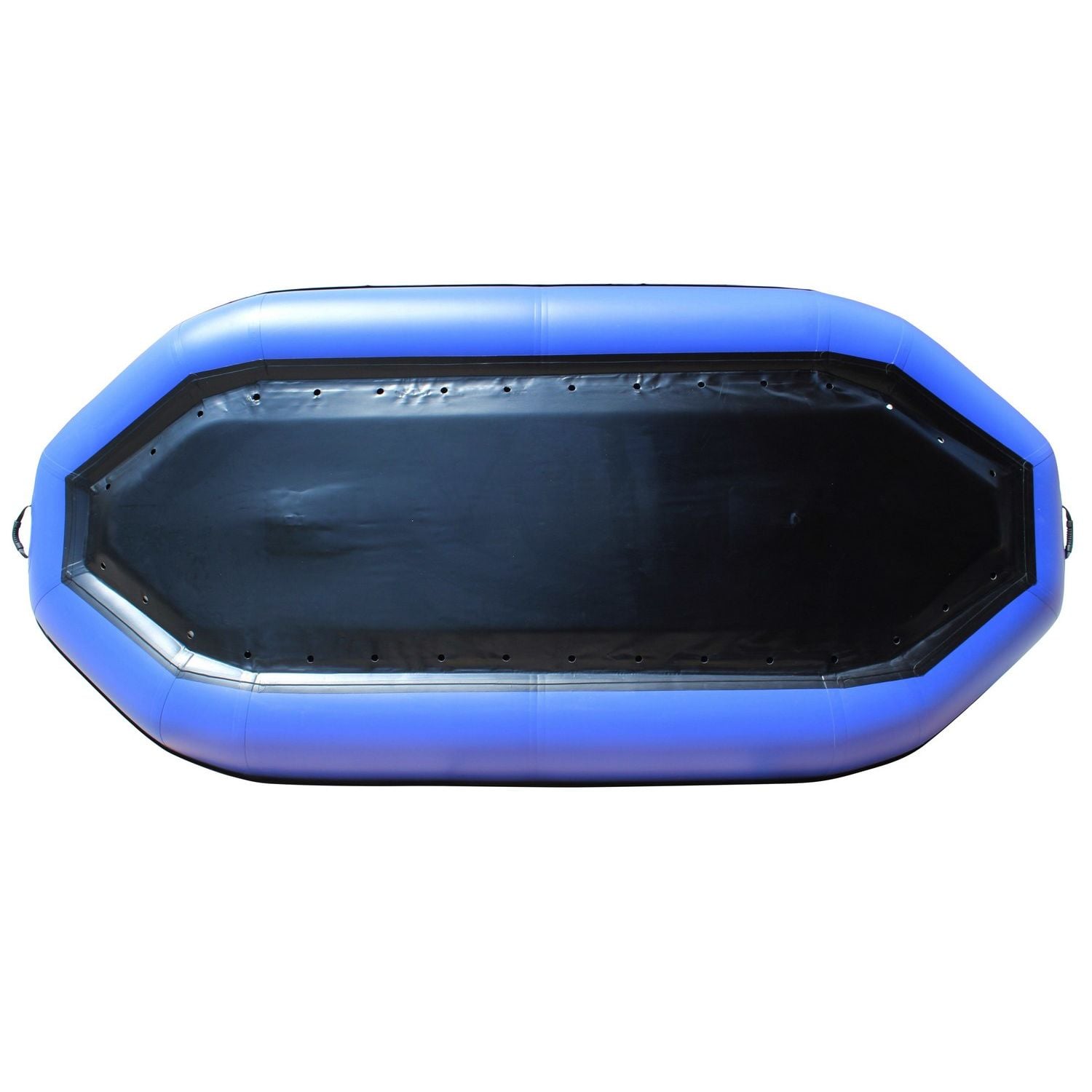 12' RD365XL Professional Grade Whitewater River Rafts for 4 people.