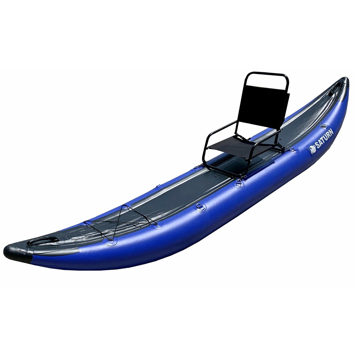 12' Catamaran Hull Inflatable Kayaks TK377