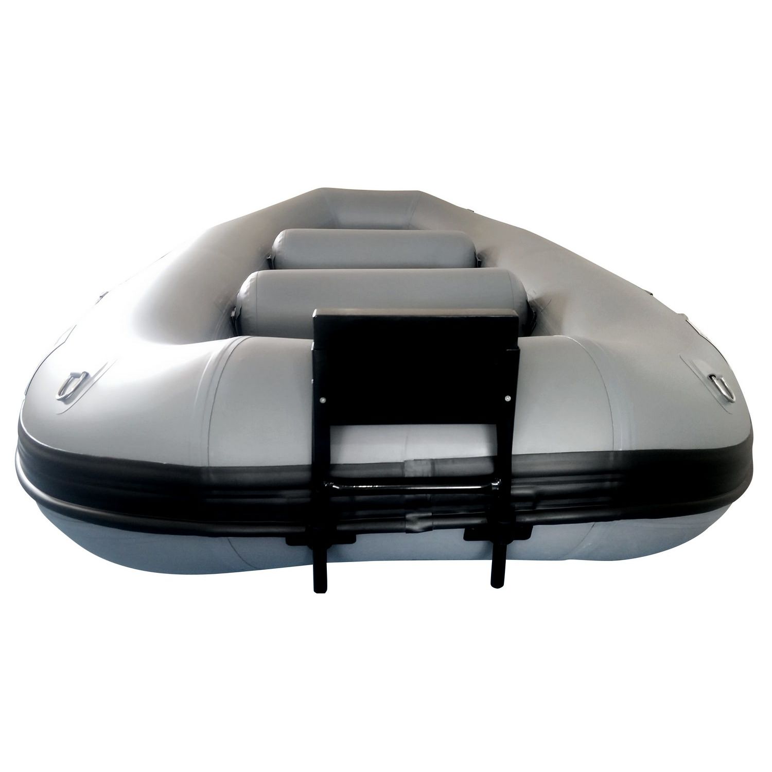 12' RM365 Mars Inflatable Whitewater River Rafts for 4 people.