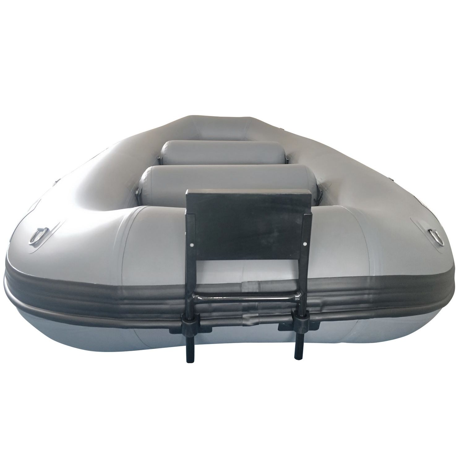 13' RM365 Mars Inflatable Whitewater River Rafts for 6 people.