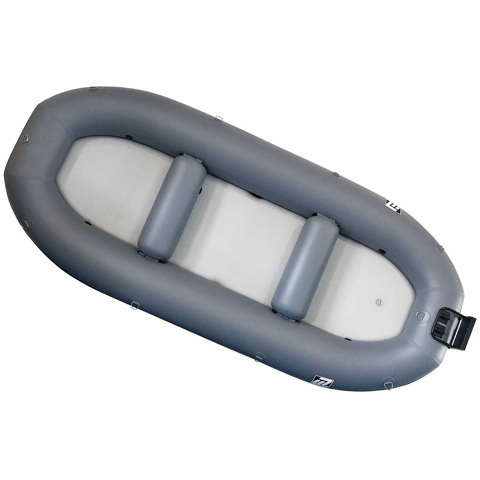 13' RM365 Mars Inflatable Whitewater River Rafts for 6 people.