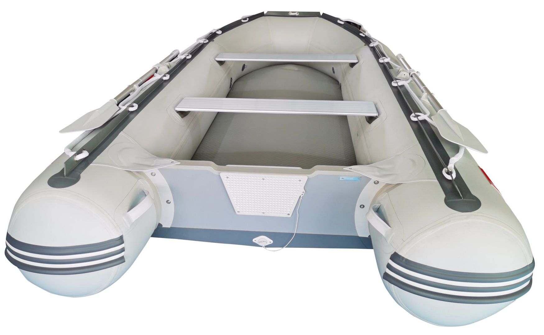 8.6' Mars Inflatable Boat made by Saturn Best Inflatable Boats Rafts & Tenders
