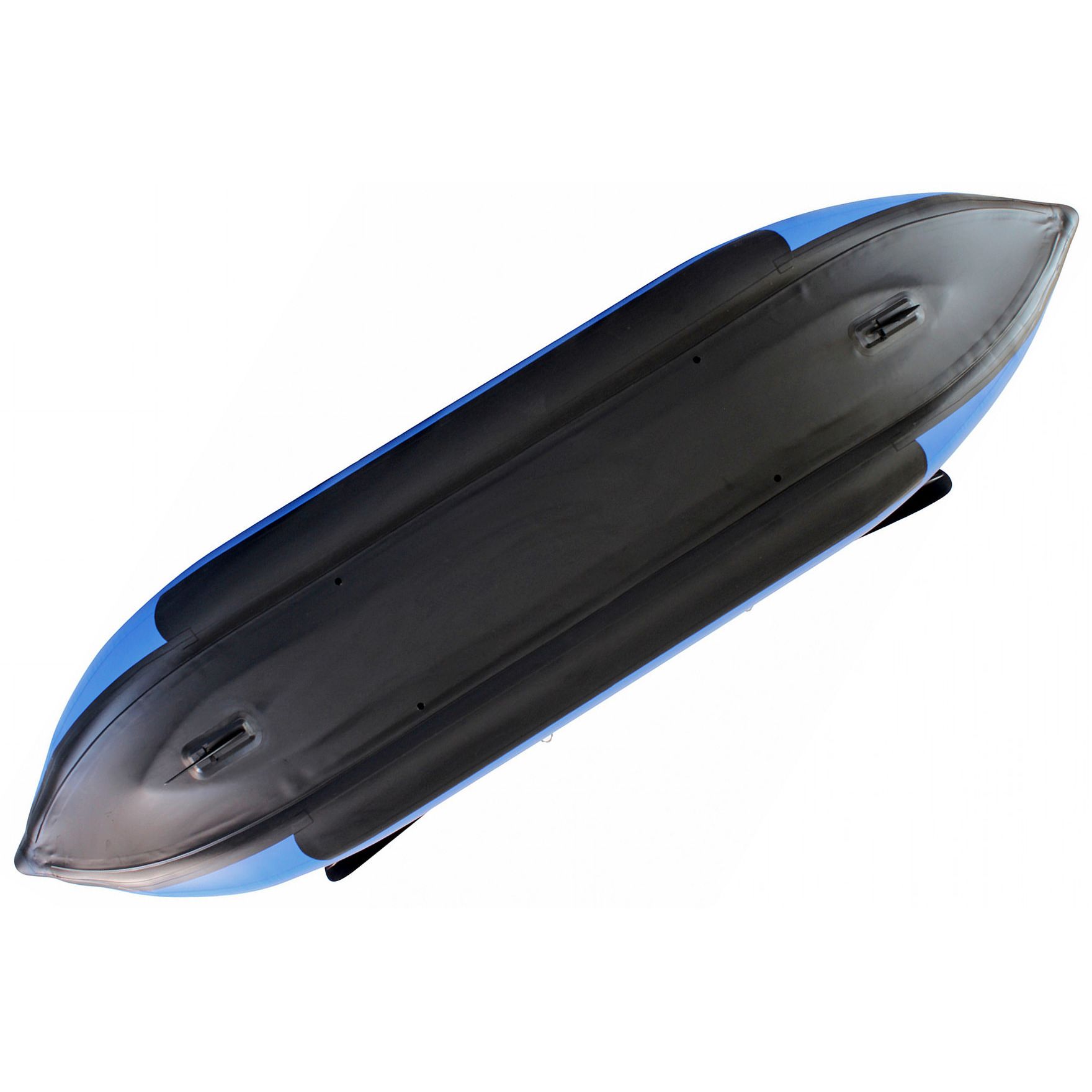 13′ Ocean/River Pro-Angler Inflatable Fishing Kayak OFK396 – Swift