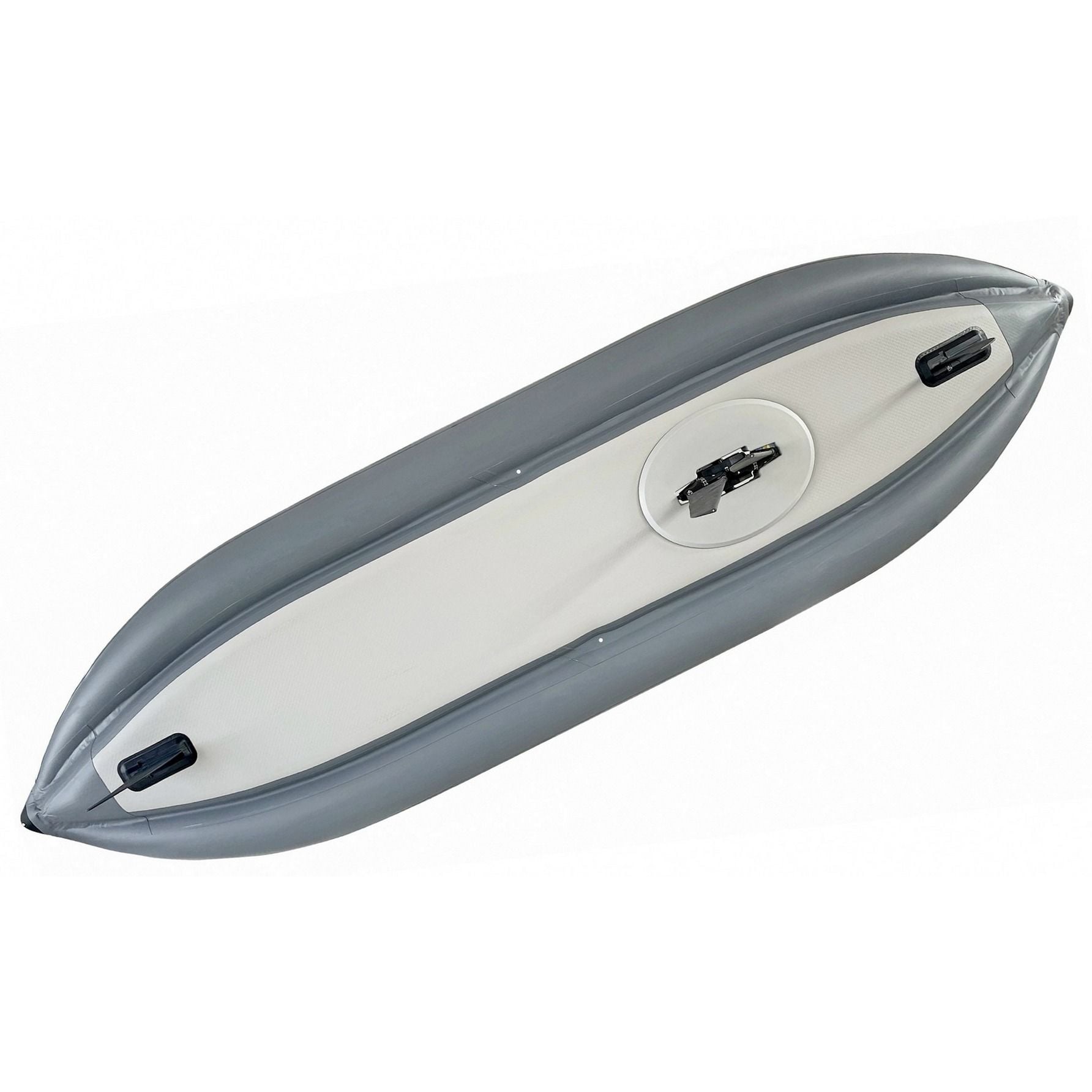 Saturn 12' Inflatable Fin Propulsion Pedal Kayak FPK365 On Sale