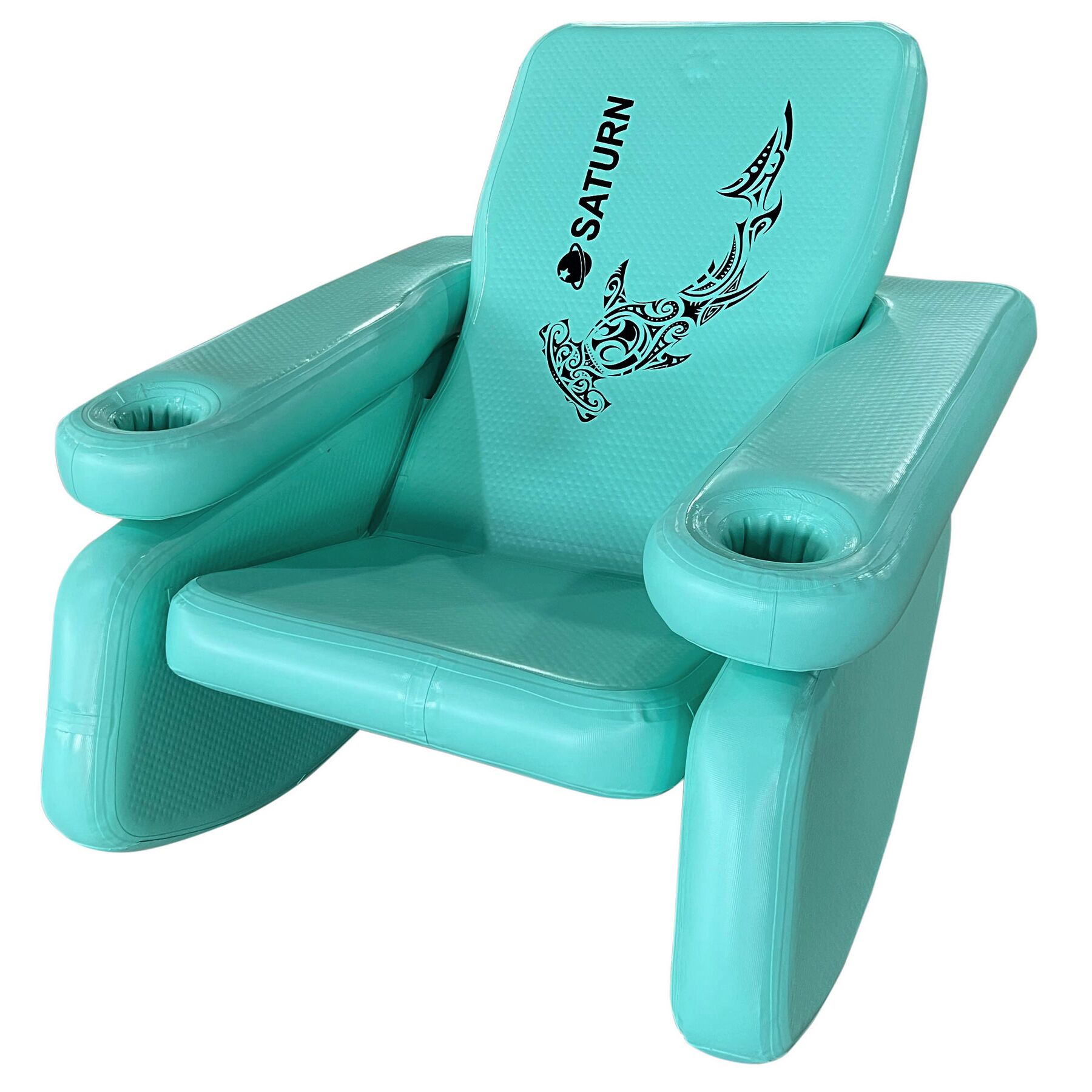 Shop Premium Inflatable Rocking Chair | BoatsToGo, Inc