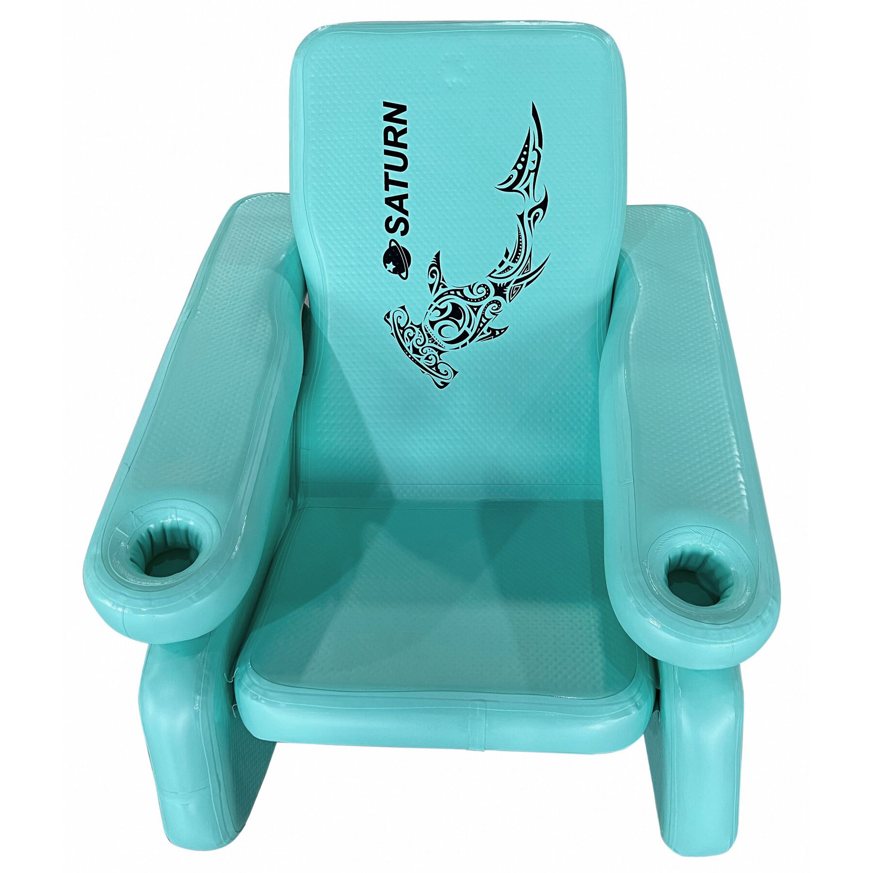 Shop Premium Inflatable Rocking Chair | BoatsToGo, Inc