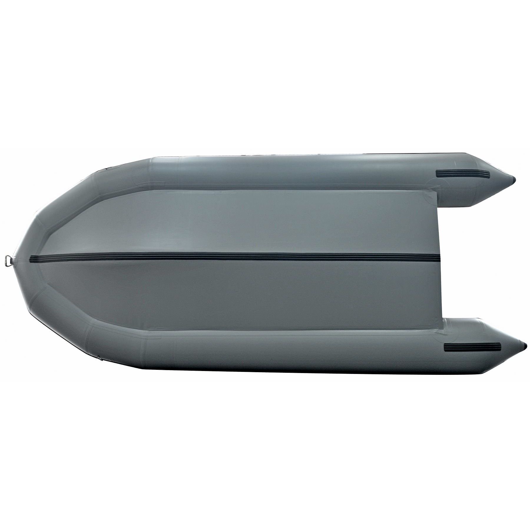 18' Commercial-Grade Extra Large Saturn Boat with Heavy-Duty Aluminum ...