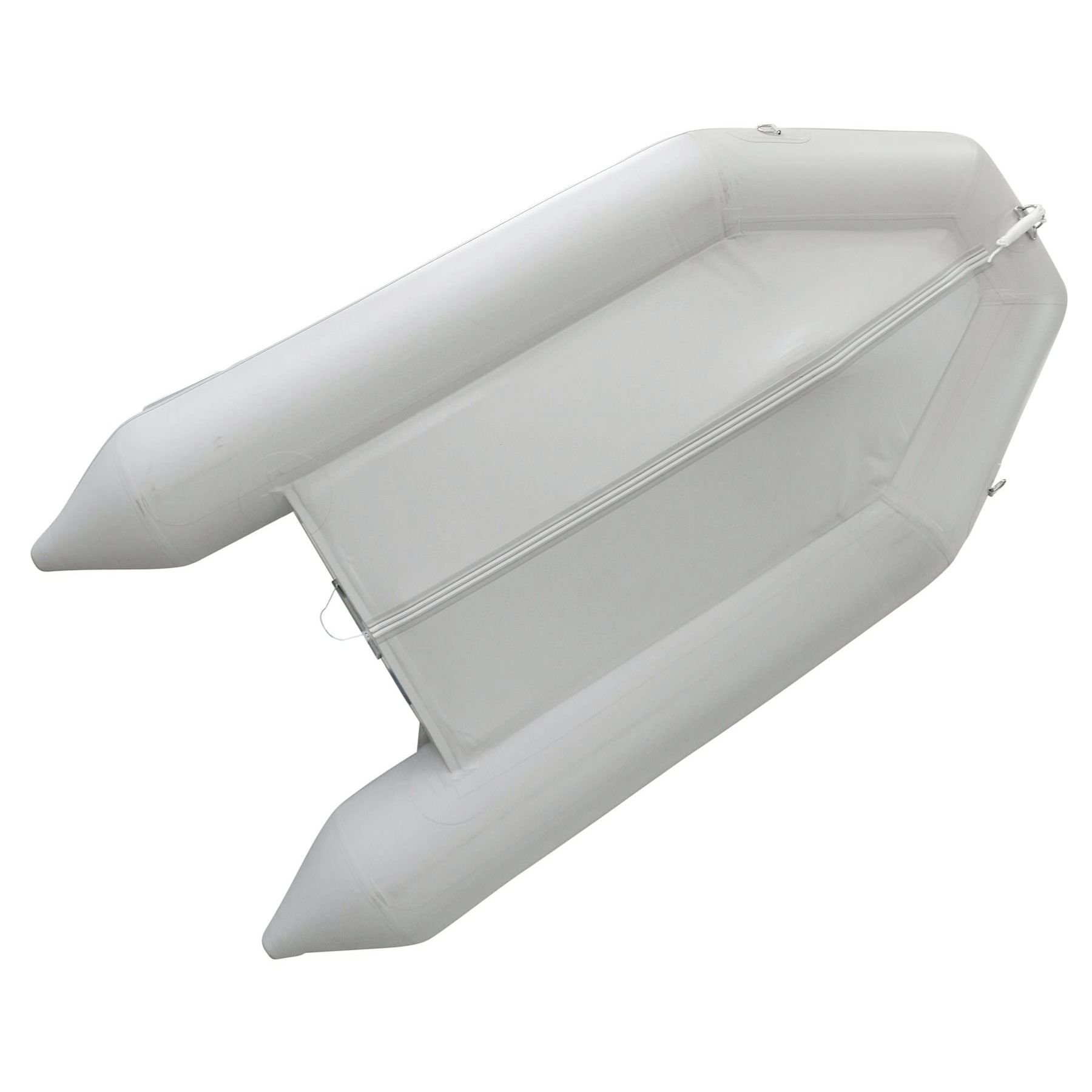 Small Saturn Runabout Inflatable Tender for mainship or yacht