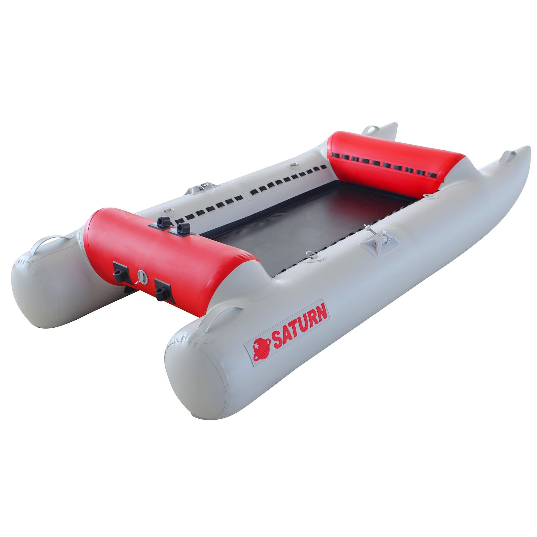 Cargo Trailer Barge Sled for Jet Ski and Small Boats | Inflatable ...