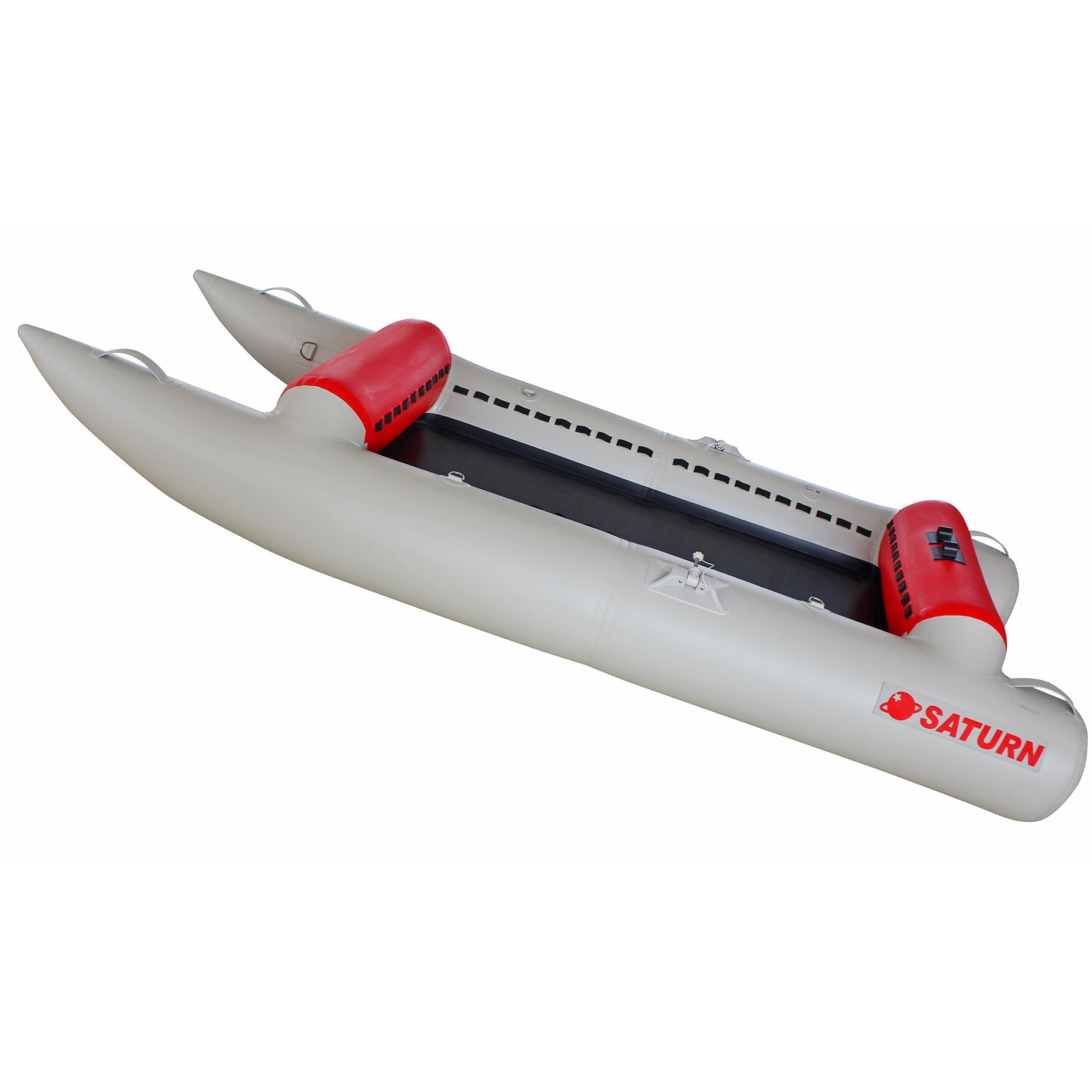 Cargo Trailer Barge Sled for Jet Ski and Small Boats | Inflatable ...