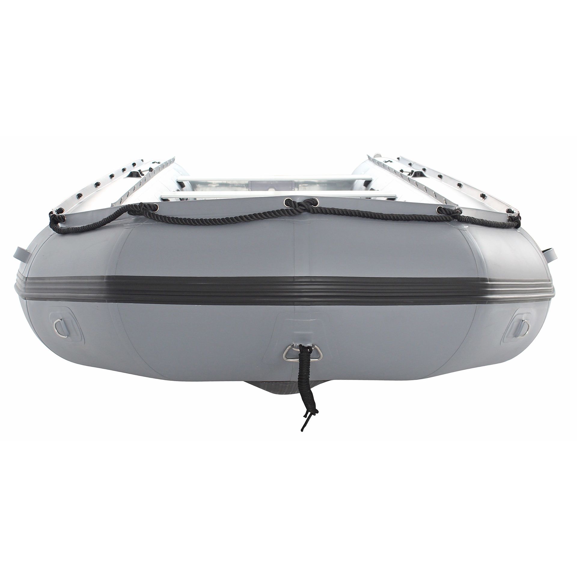 Shipping Damage repaired 18' Saturn SD518 PRO Inflatable Boat