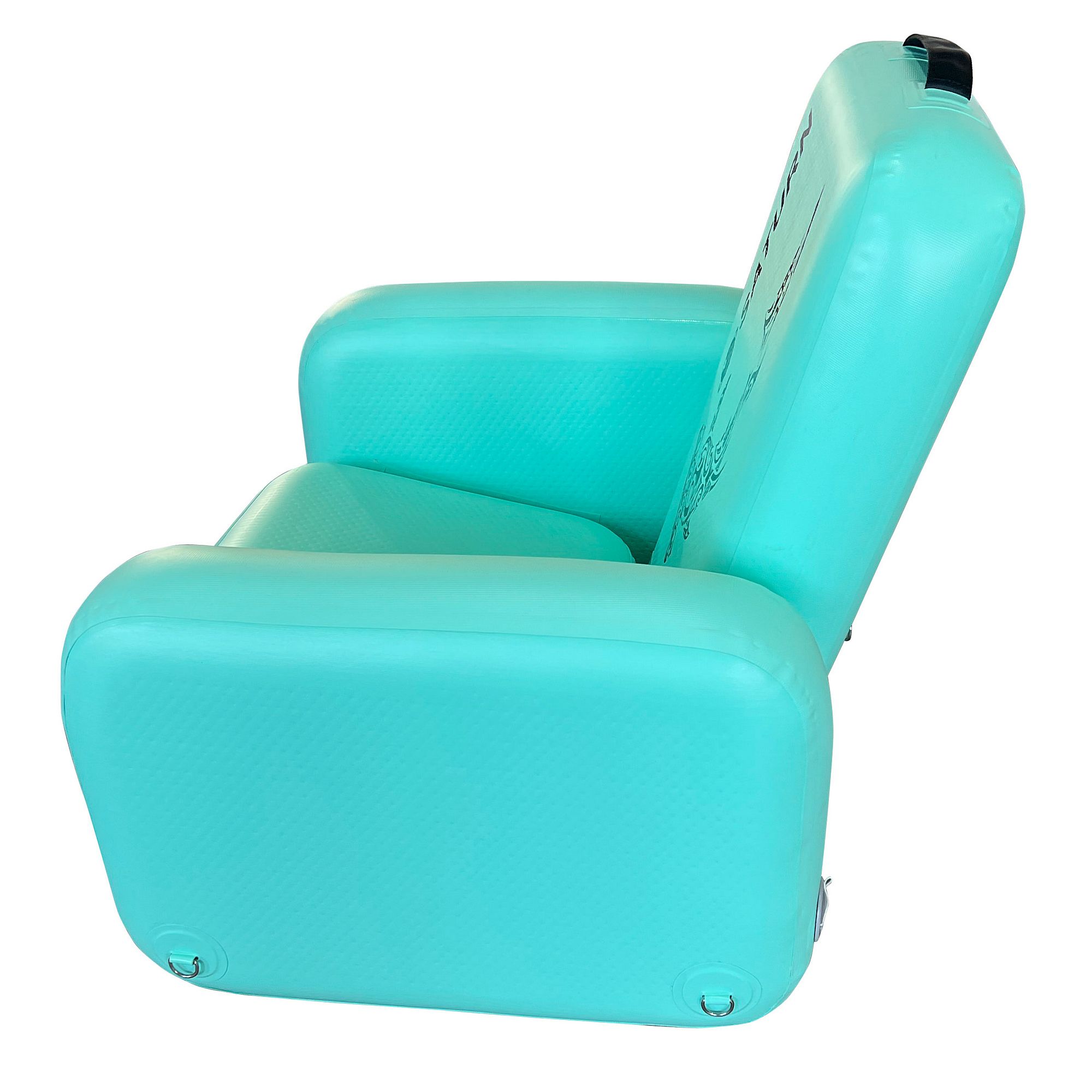 Portable Inflatable Air Chair – Compact Seating for Travel and Camping