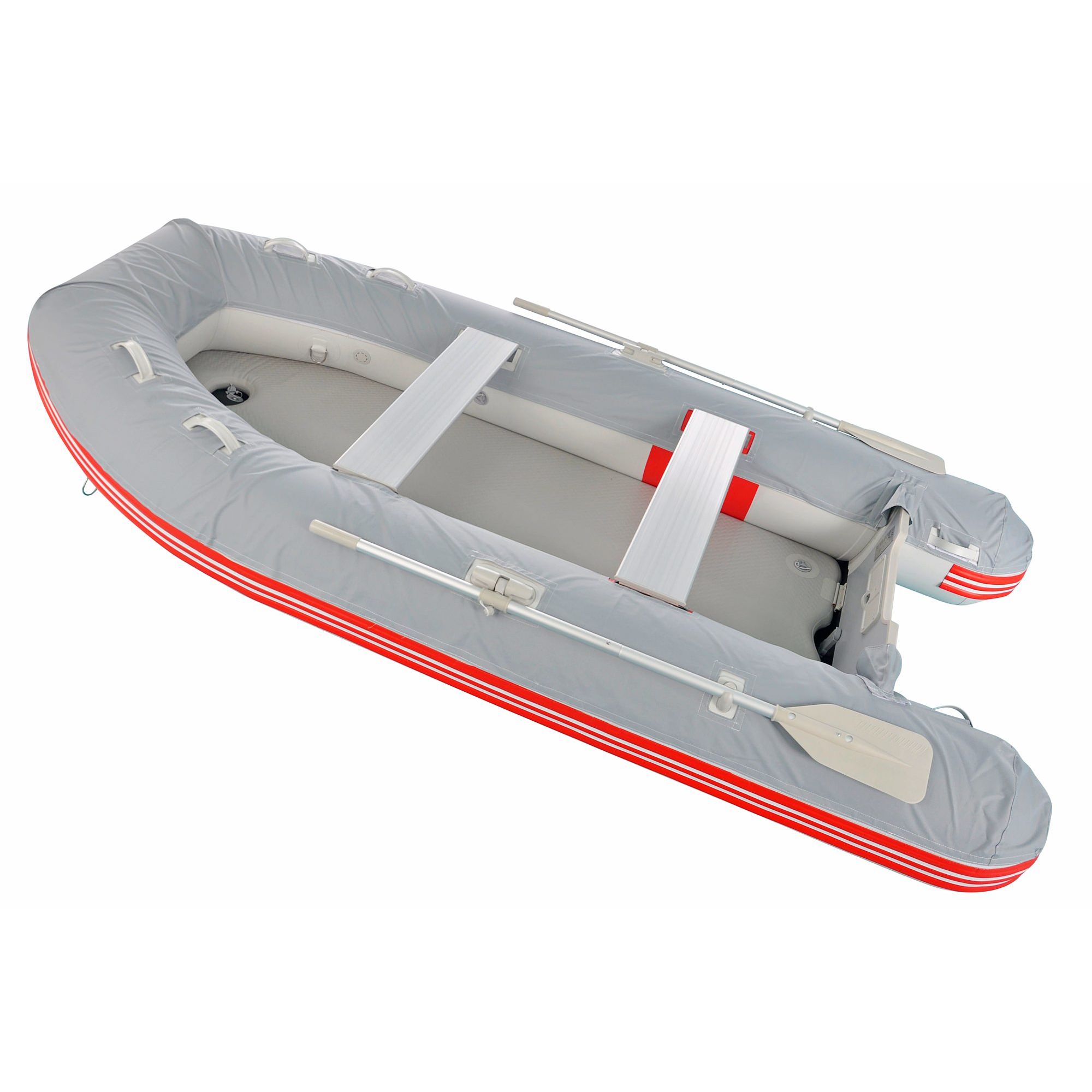 12' AM365 Azzurro Mare Inflatable Motor Boats. Italian Style Inflatable ...
