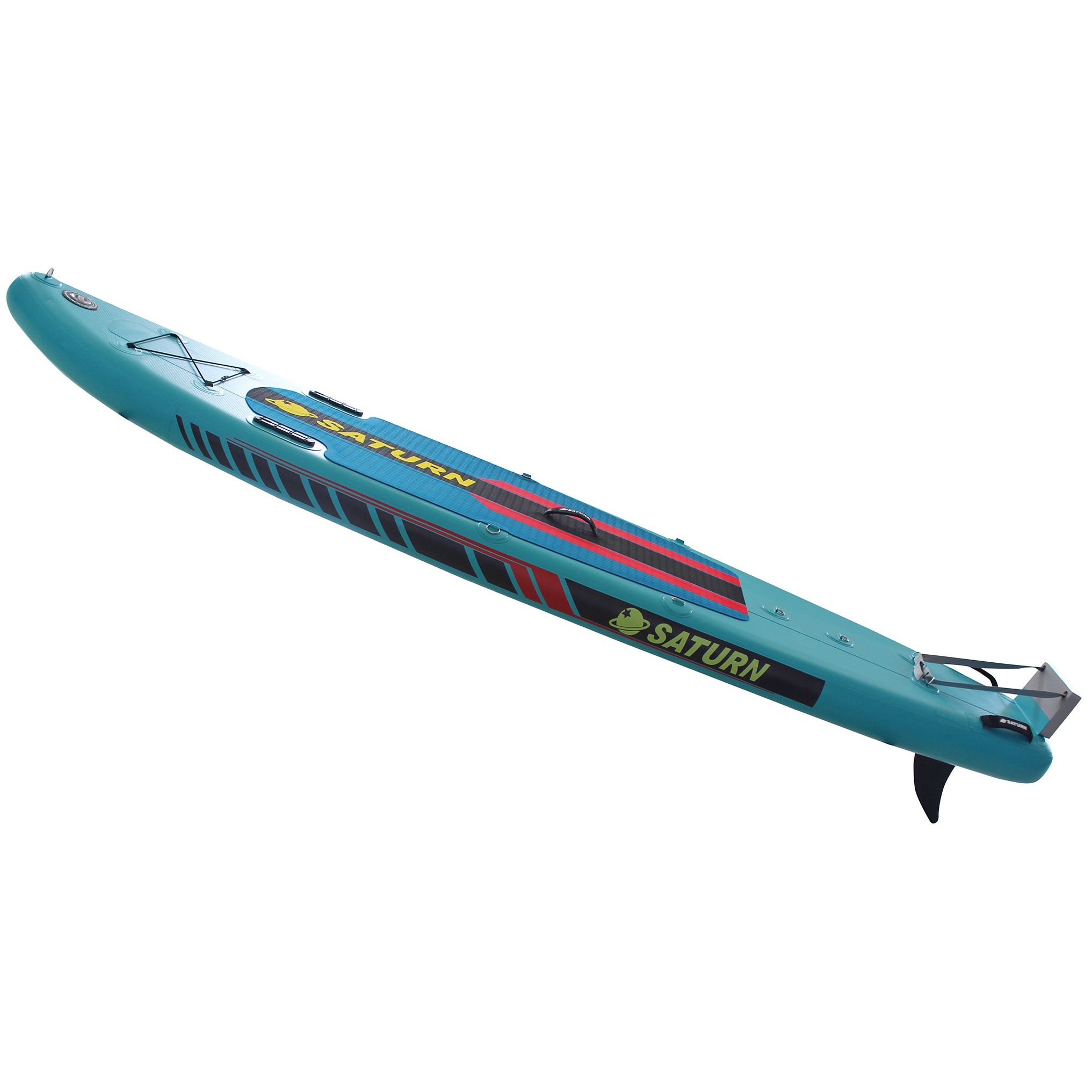MotoSUP - Motorized Inflatable Paddle Board SUP.