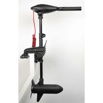 12 Volts 55 Lbs Electric  Outboard