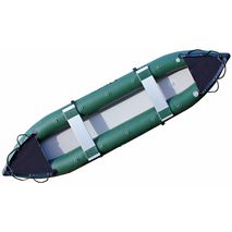 Saturn Inflatable Fishing Kayaks FK396
