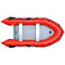 Saturn Inflatable Boat SD365