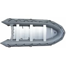 Saturn Inflatable Boats SD518