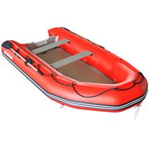 Saturn Inflatable Boat SD365