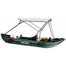 Saturn Inflatable Fishing Kayaks FK396