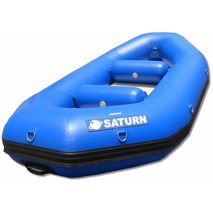 Saturn Inflatable Raft RD290