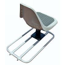 Adjustable Seating Frame for Boats, Rafts and Kaboats