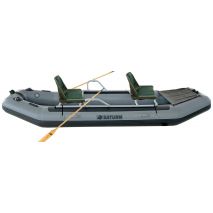 Fly Fishing Rowing Frame