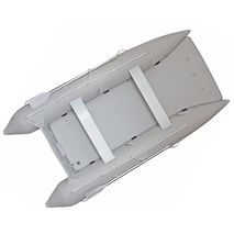 Saturn 12' Inflatable Catamaran MC365