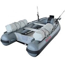 Extra Heavy Duty Inflatable Fishing Boat FB365